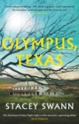 Olympus, Texas - Book