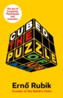 Cubed : The Puzzle of Us All - Book
