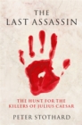 The Last Assassin - Book