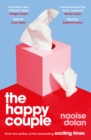 The Happy Couple : Shortlisted for the Kerry Group Novel of the Year - eBook