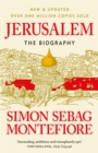 Jerusalem : The Biography - Book