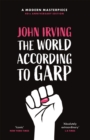 The World According To Garp - Book