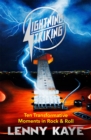Lightning Striking - Book