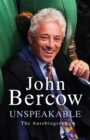 Unspeakable : The Sunday Times Bestselling Autobiography - eBook