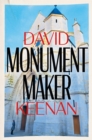 Monument Maker - Book