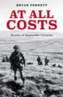 At All Costs - eBook