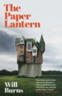 The Paper Lantern - Book