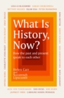 What Is History, Now? - eBook