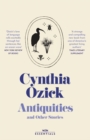 Antiquities - eBook