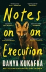Notes on an Execution - eBook