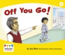 Off You Go! - eBook