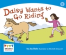 Daisy Wants to Go Riding - eBook