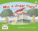 Who is Under There? - eBook