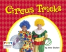 Circus Tricks - eBook