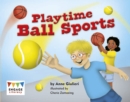Playtime Ball Sports - eBook
