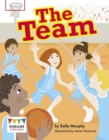 The Team - eBook