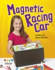 Magnetic Racing Car - eBook