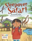 Sleepover Safari - eBook