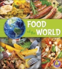 Food of the World - eBook