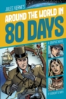 Around the World in 80 Days - eBook