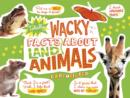 Totally Wacky Facts About Land Animals - eBook