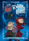 Little Red Riding Hood : An Interactive Fairy Tale Adventure - eBook