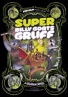 Super Billy Goats Gruff : A Graphic Novel - eBook