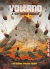 Volcano: A Fiery Tale of Survival - eBook