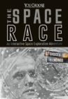 Space Race : An Interactive Space Exploration Adventure - eBook