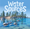Water Sources - eBook