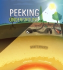 Peeking Underground - eBook