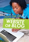 Create Your Own Website or Blog - eBook