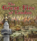 The Great Fire of London - Book