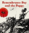 The Remembrance Day and the Poppy - Book