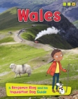 Wales : A Benjamin Blog and His Inquisitive Dog Guide - eBook
