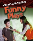 Writing and Staging Funny Plays - eBook