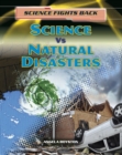 Science vs Natural Disasters - Book