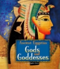 Ancient Egyptian Gods and Goddesses - Book