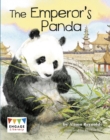 The Emperor's Panda - eBook