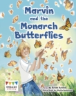 Marvin and the Monarch Butterflies - eBook