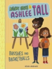 Brushes and Basketballs - eBook