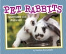 Pet Rabbits - eBook