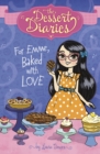 For Emme, Baked with Love - eBook