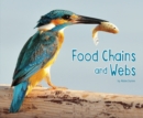 Food Chains and Webs - eBook
