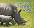 Endangered and Threatened Animals - eBook