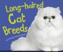Long-haired Cat Breeds - eBook