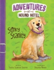 Stinky Stanley - eBook