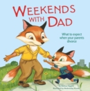 Weekends with Dad - eBook