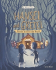 Hansel and Gretel Stories Around the World : 4 Beloved Tales - eBook