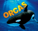 Orcas - eBook